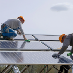 Photovoltaïque : Comment Assurer la Longévité de Votre Système ? Gaillac